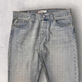Levi’s 512 Bootcut Jeans - W36 L32